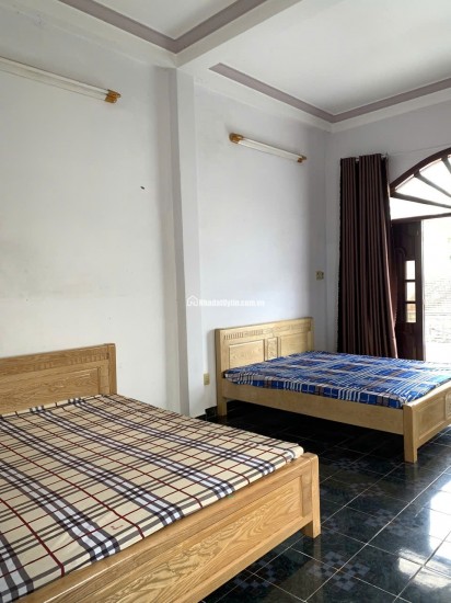 Bán nhà 3 tầng đường Nguyễn Biểu – Nha Trang, 151m², 6 phòng ngủ, giá 12 tỷ